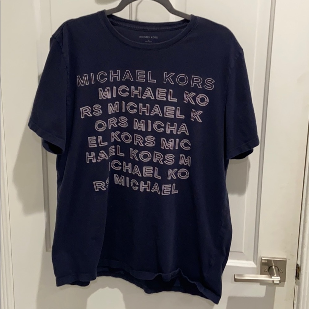 Michael kors T-shirt